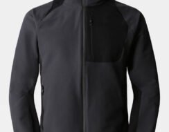 Mens Softshell Jacket