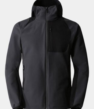 Mens Softshell Jacket