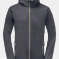 Mens Softshell Jacket