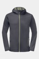 Mens Softshell Jacket