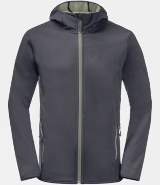 Mens Softshell Jacket