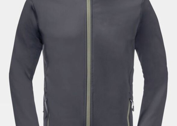 Mens Softshell Jacket