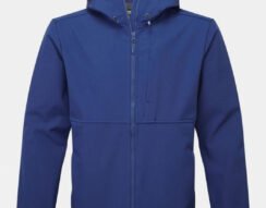 Mens Softshell Jacket