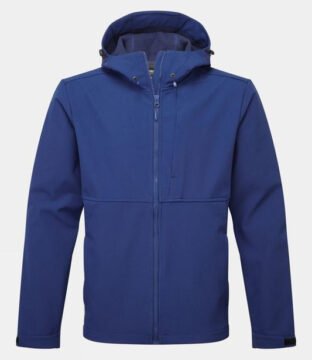 Mens Softshell Jacket