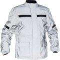RAIN FLARE RAIN JACKET GREY