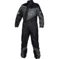 RAIN SUIT 1 0 BLACK ANTHRACITE