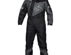 RAIN SUIT 1 0 BLACK ANTHRACITE