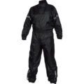 RAIN SUIT ONTARIO 1 0 BLACK