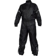 RAIN SUIT ONTARIO 1 0 BLACK