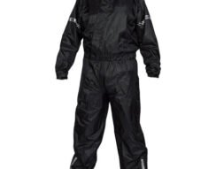 RAIN SUIT ONTARIO 1 0 BLACK