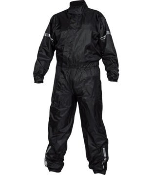 RAIN SUIT ONTARIO 1 0 BLACK