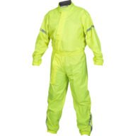 RAIN SUIT ONTARIO 1 0 FLUO YELLOW