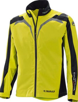 RAINBLOCK LADY RAIN JACKET YELLOW