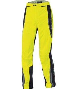 RAINBLOCK LADY RAIN PANTS YELLOW