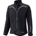 RAINBLOCK RAIN JACKET BLACK