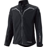RAINBLOCK RAIN JACKET BLACK