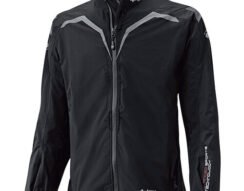 RAINBLOCK RAIN JACKET BLACK