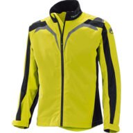 RAINBLOCK RAIN JACKET YELLOW