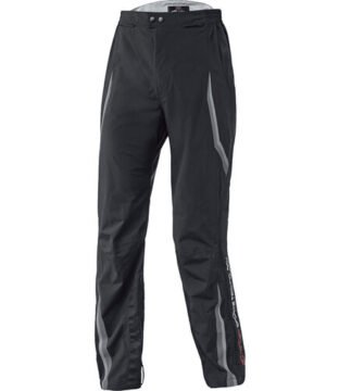RAINBLOCK RAIN PANTS BLACK