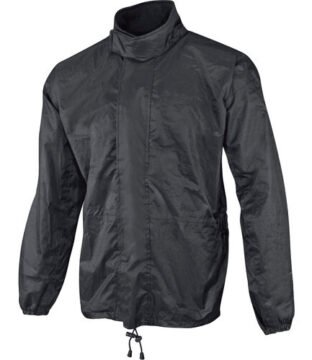 RAINSET 2 PIECES BLACK
