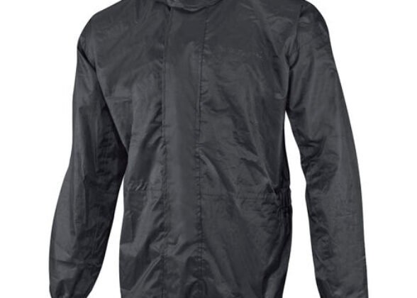 RAINSET 2 PIECES BLACK