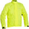 RAINVENT TEXTILE JACKET FLUO YELLOW
