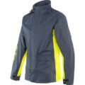 STORM 2 RAIN JACKET DARK BLUE
