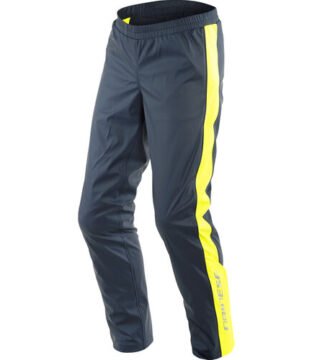 STORM 2 RAIN PANTS DARK BLUE