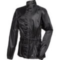 TEXTIL WP RAIN JACKET 1 0 BLACK
