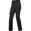 TRAVEL MEMBRANE RAIN PANTS MODULAR 1 0 BLACK