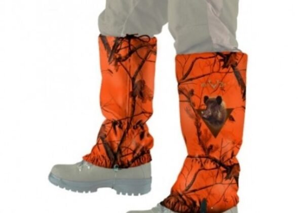 Hubertus Gaiters