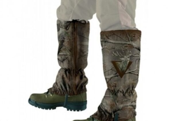 Hubertus Gaiters