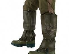 Hubertus Gaiters