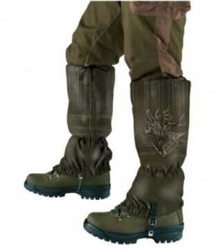 Hubertus Gaiters