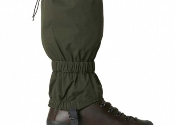 Hubertus Gaiters