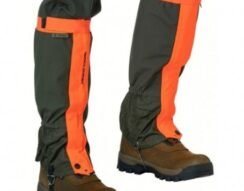 Hubertus Gaiters