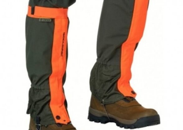 Hubertus Gaiters