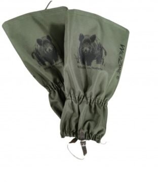Hubertus Gaiters