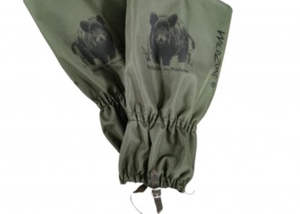 Hubertus Gaiters