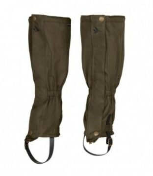Hubertus Gaiters