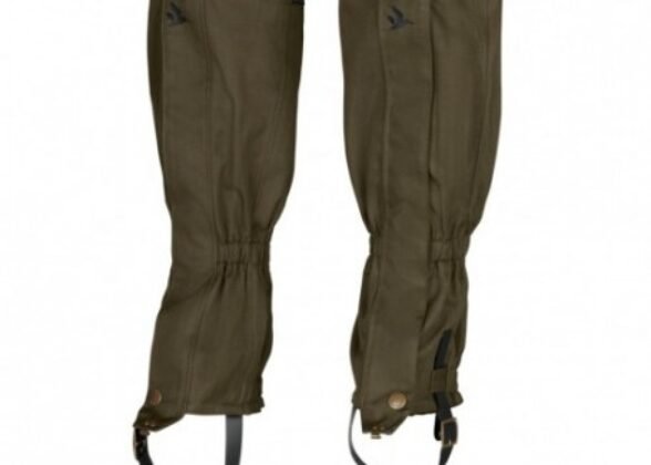 Hubertus Gaiters